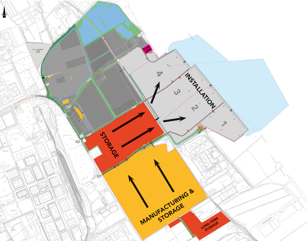 Able Humber Port Able UK Able humber port able uk