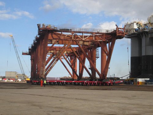 Able Seaton Port — Able UK