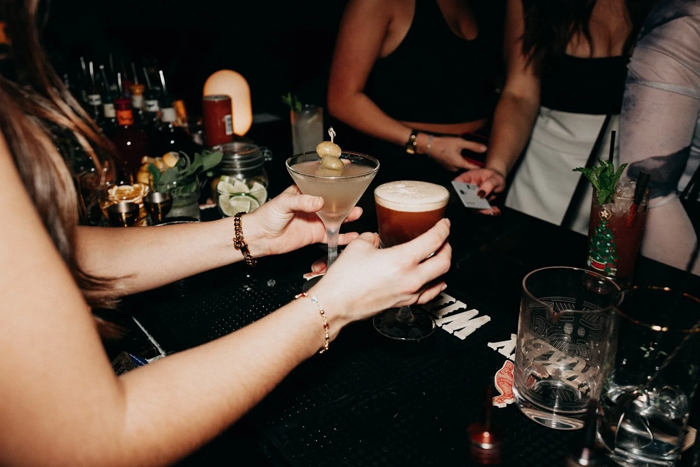🔑NOTICE🔑 Apartment B will be closing tonight at 8:30pm for a private celebration. Don&rsquo;t worry, drinks will still be flowing all weekend. If you want to reserve our space for a private event such as showers, graduations or any other celebratio