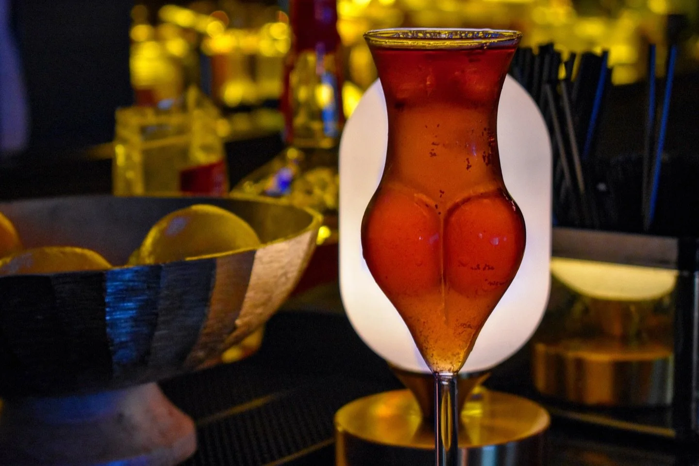 Lusting for the weekend. 

#columbusohio #shortnorth #drinkupcolumbus #onlyincbus #614living #614cocktails #speakeasy