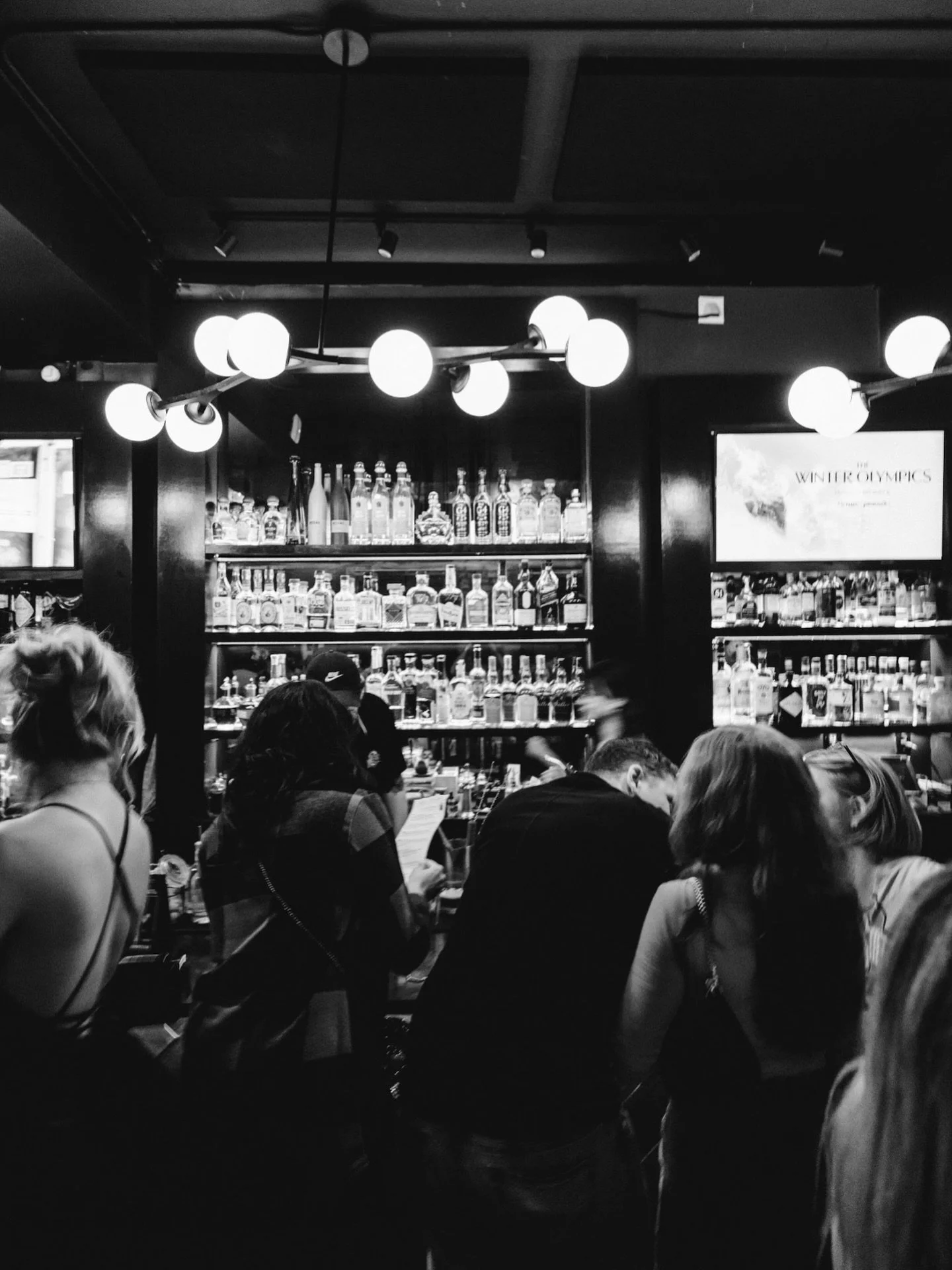 Same room. Different weekend. New stories to hold on to. 

Thank you to everyone who has been making memories with us. Two more weekends until 2026!