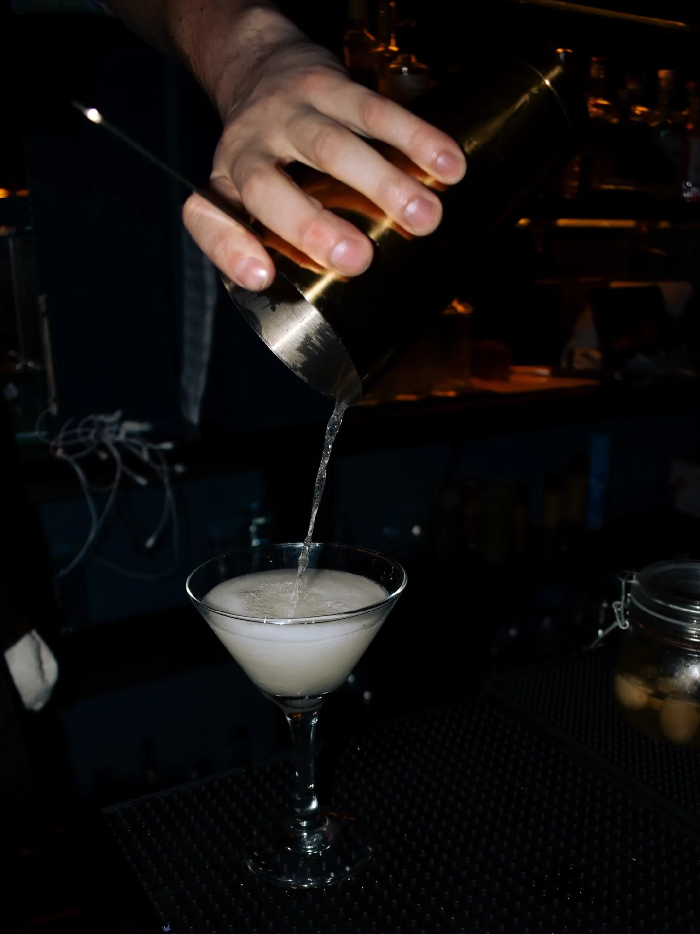 We&rsquo;re manifesting that everyone has a &lsquo;full cup&rsquo; in 2026&hellip; and by full cup we mean a frosted martini glass with top shelf spirits. 😉

Better start now! Happy Hour starts at 6pm.