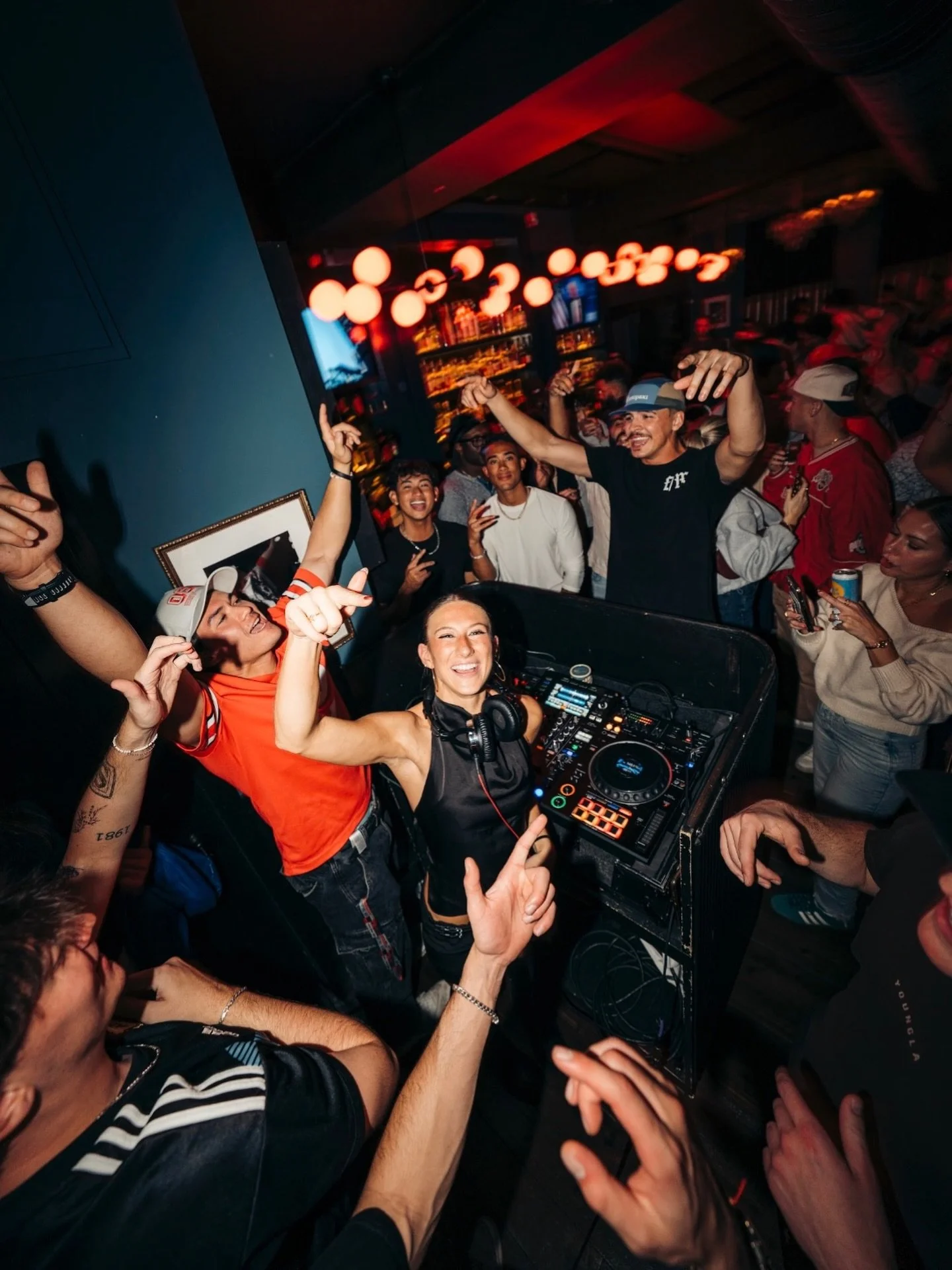 Let&rsquo;s get loud! Noice Complaint, tonight at 9. Did you rsvp?