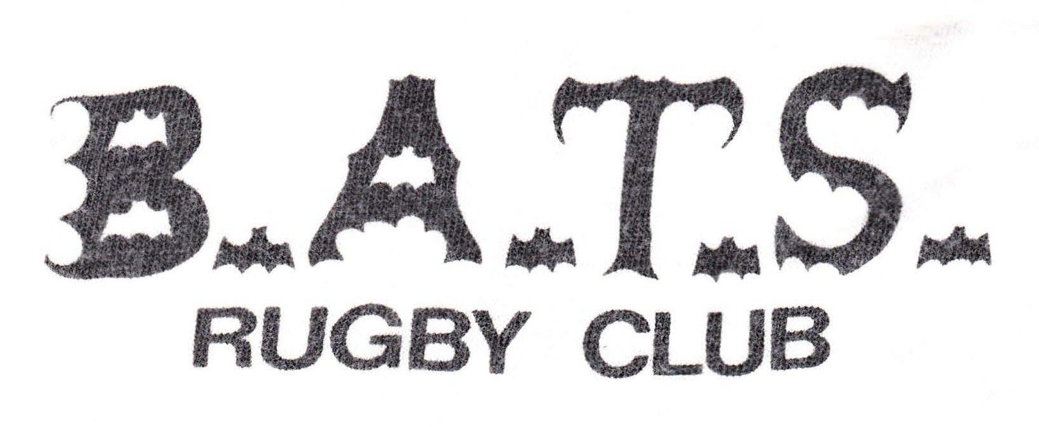 BATS Rugby