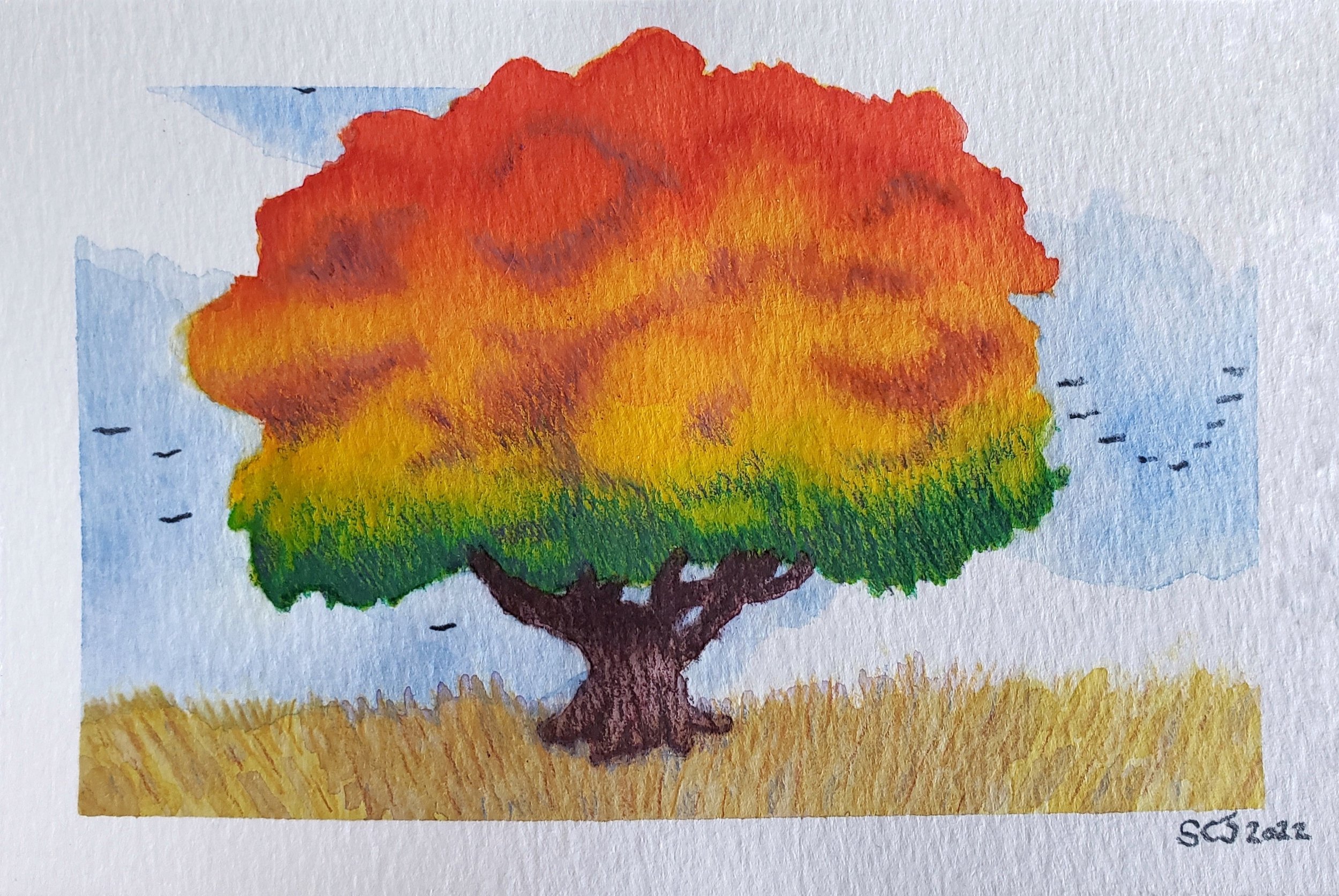 "New Fall"