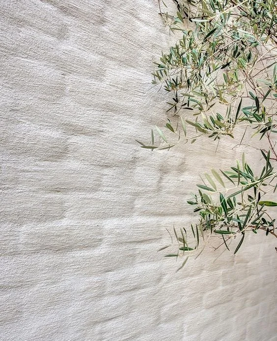 Sacked Brick — design inspiration for Benton at Magnolia Woods homes