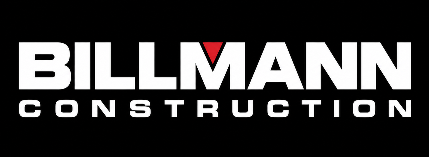Billmann Construction 