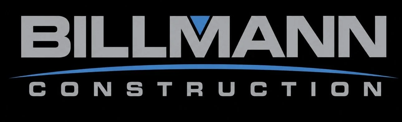Billmann Construction 