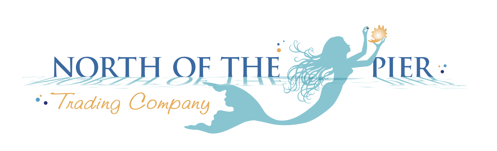North of the Pier Logo.png