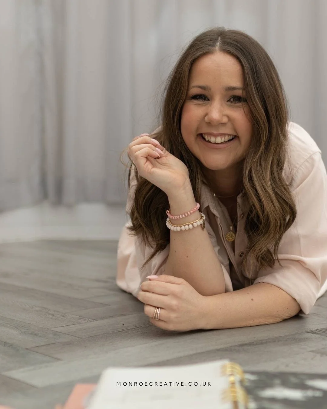 Wondering what’s got me grinning like a Cheshire cat?! 😬
⠀⠀⠀⠀⠀⠀⠀⠀⠀
It’s the bloody lovely things my clients tell me after we’ve worked together ✨
⠀⠀⠀⠀⠀⠀⠀⠀⠀
For me, it’s never just about creating something “pretty.&rdquo