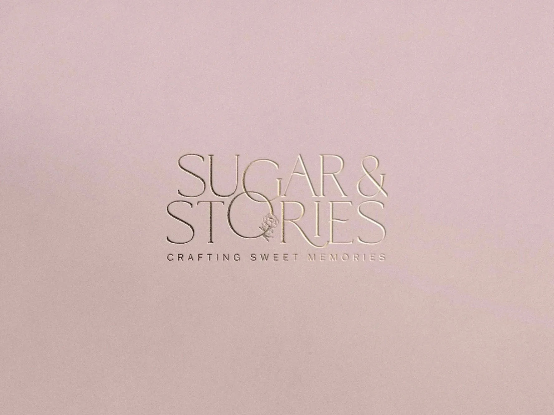 Fully Custom Brand Design