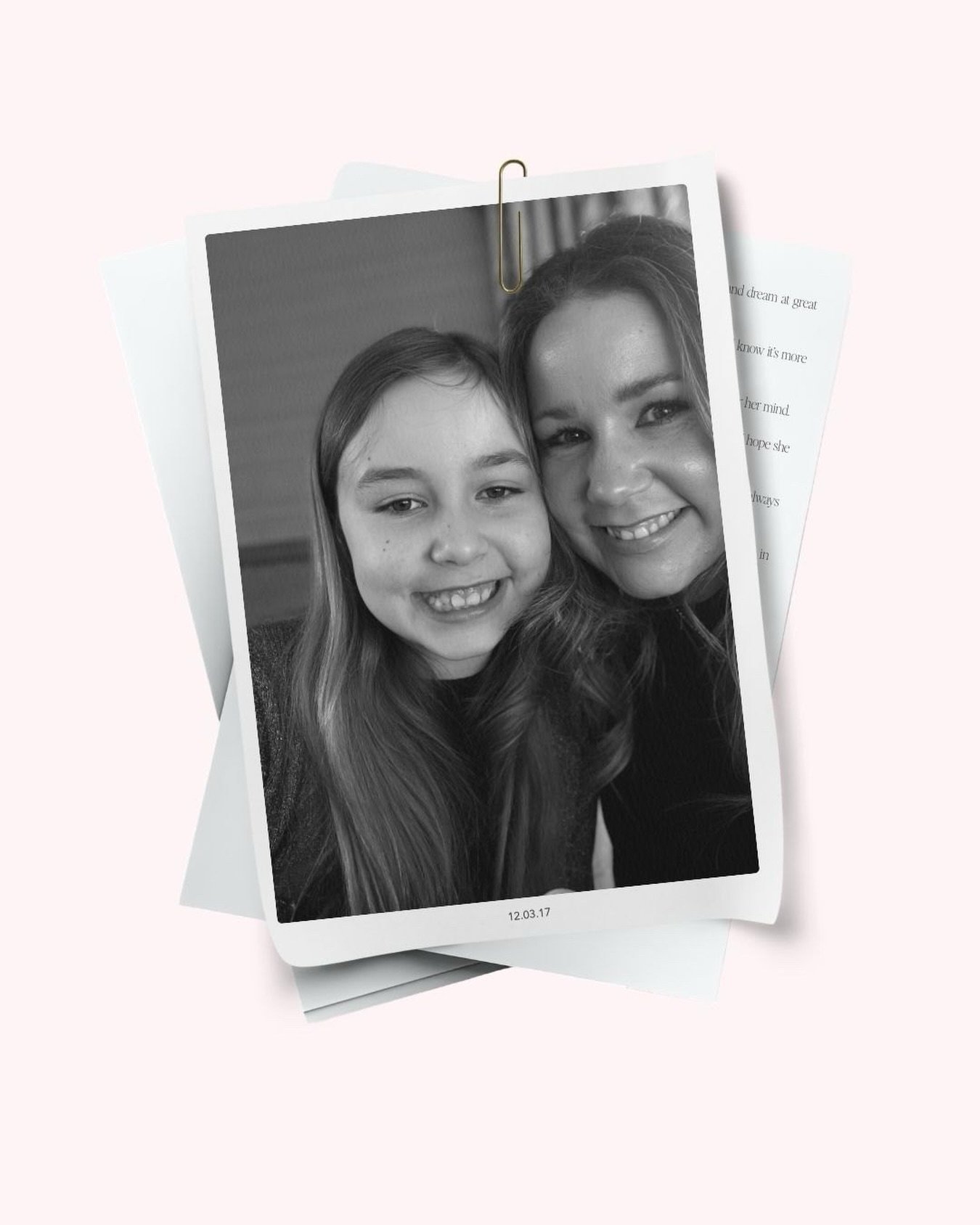 Happy birthday to my favourite person in the entire world 🤍✨
⠀⠀⠀⠀⠀⠀⠀⠀⠀
I always find it hard to find the right words to celebrate my daughter so sharing the words of my favourite poet @jessurlichs 
⠀⠀⠀⠀⠀⠀⠀⠀⠀
I want my daughter
to know her own streng