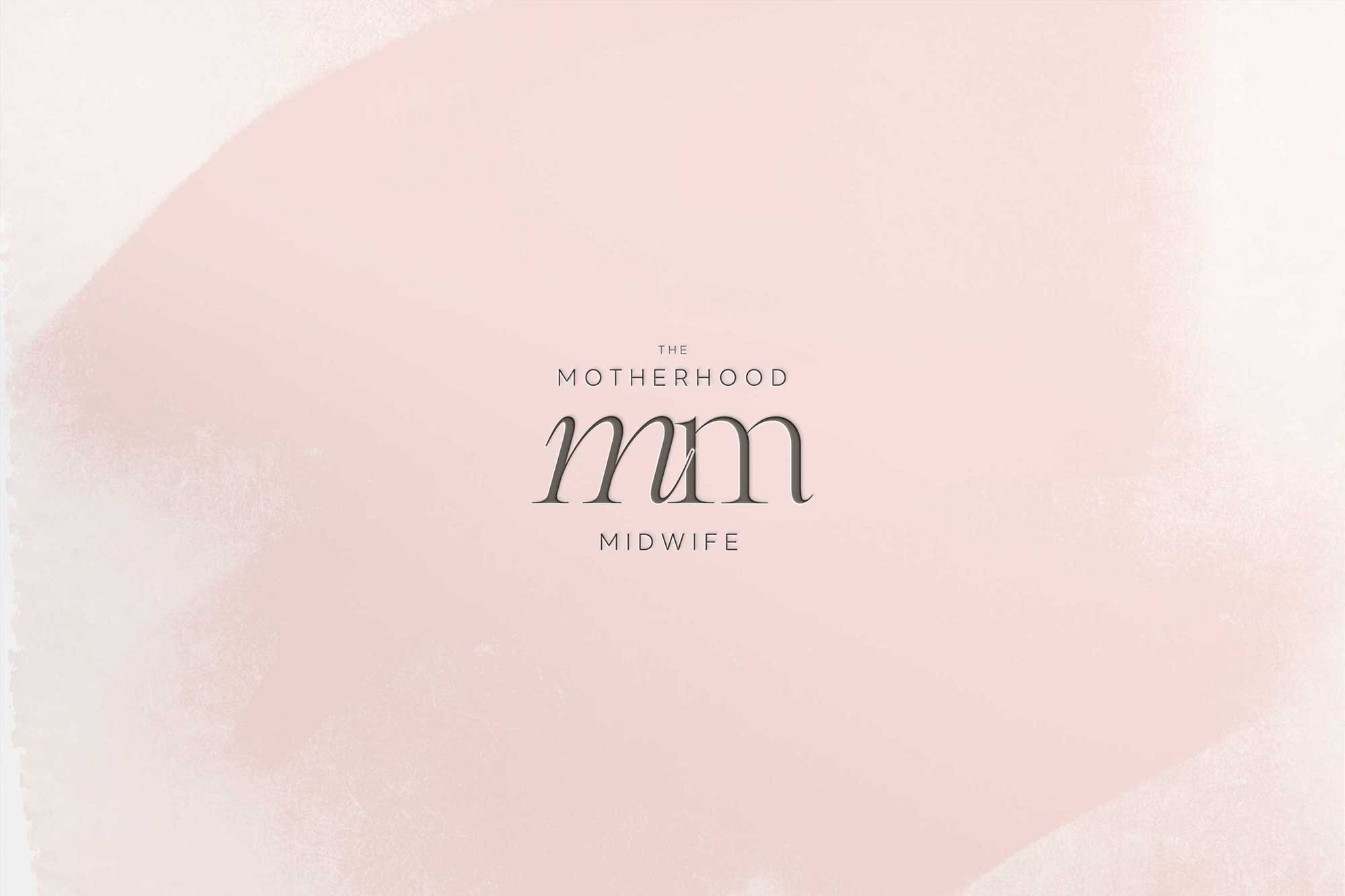 Luxury branding for beauty brand