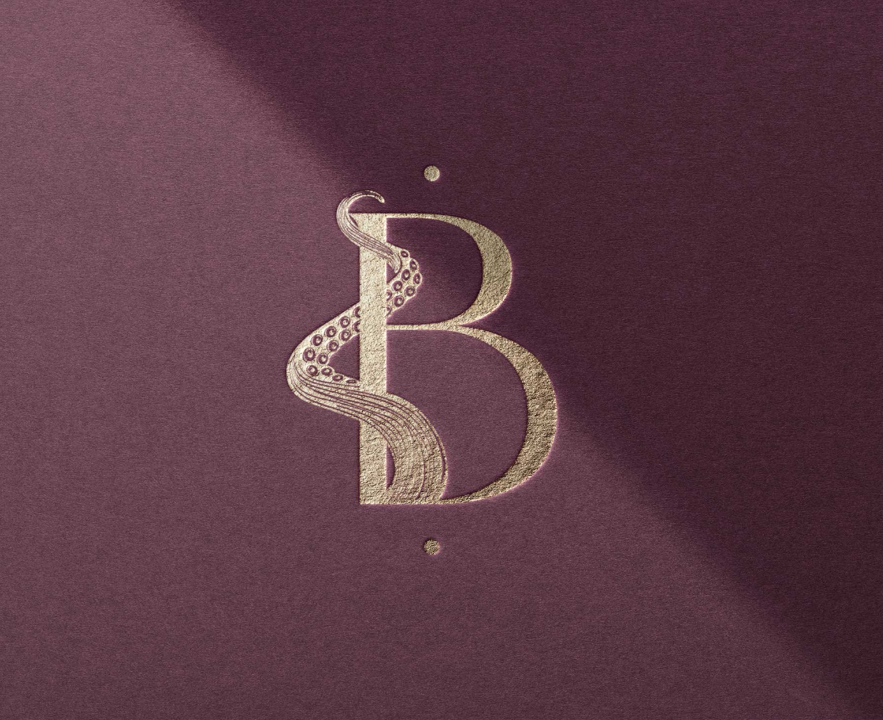 luxury jewellery branding design