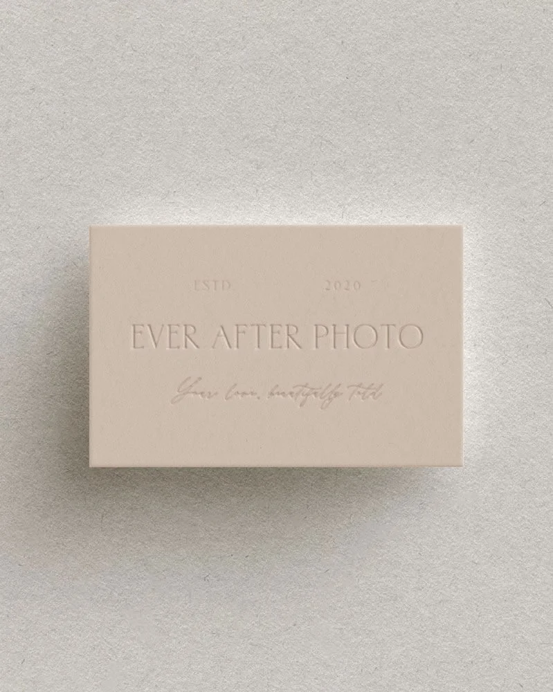 bold branding design