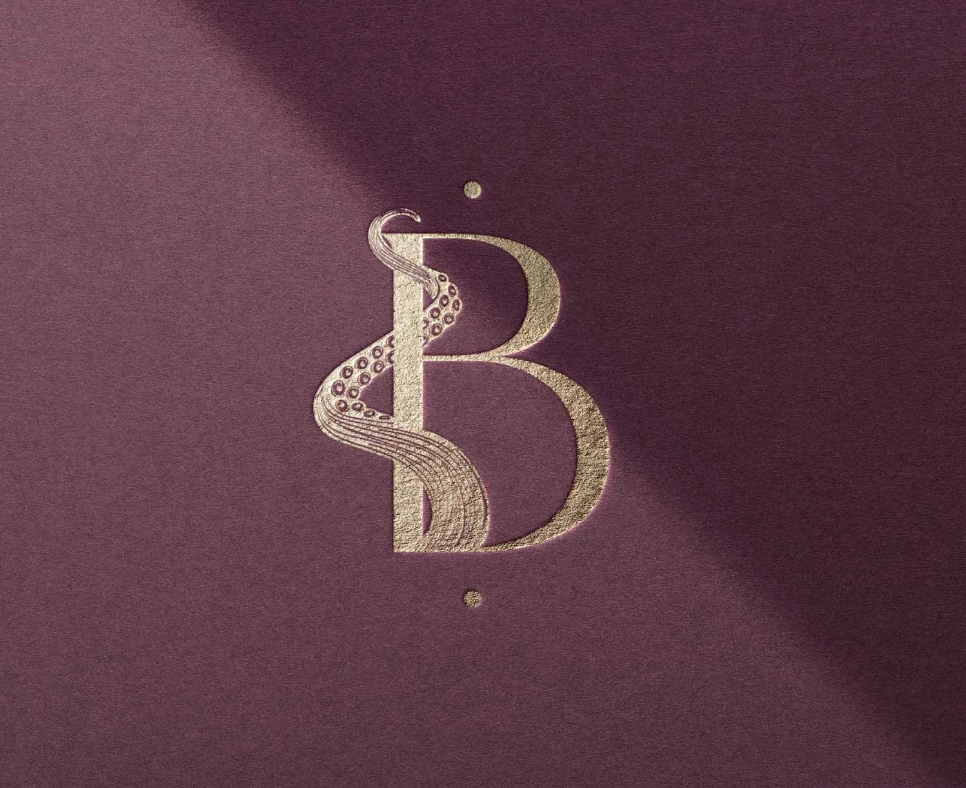 Luxury logo design
