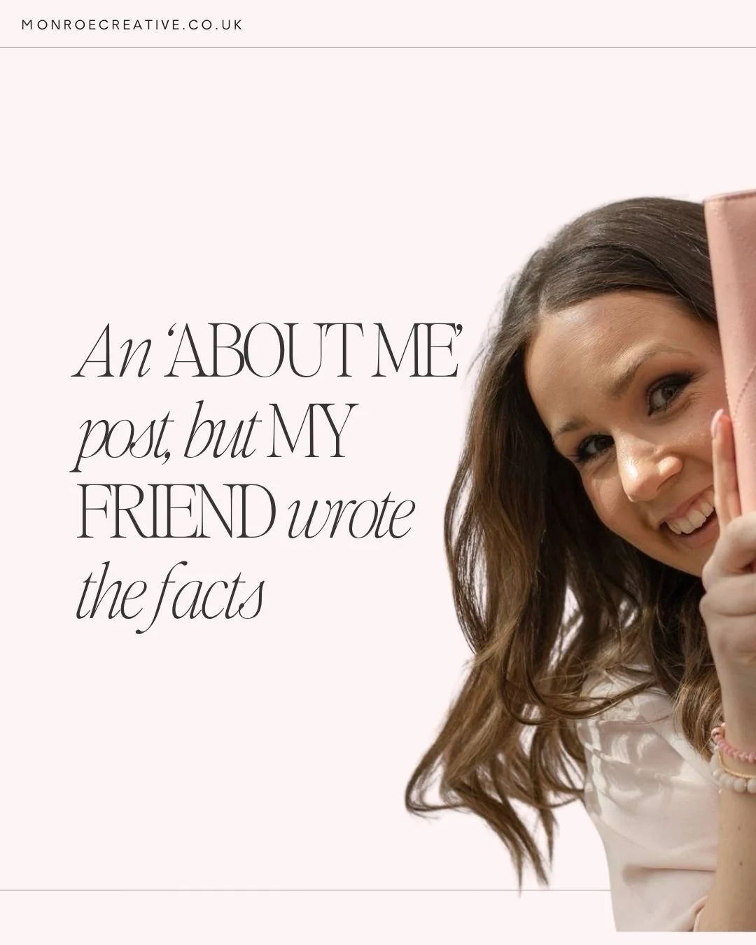 LOVED this trend inspired by @eleanor_mollie and @thatjessbruno !
⠀⠀⠀⠀⠀⠀⠀⠀⠀
My very good pal Penny @risingsunchild kindly shared some interesting &lsquo;facts&rsquo; about me and how better to get to know me than through the words of a friend?!
⠀⠀⠀⠀⠀