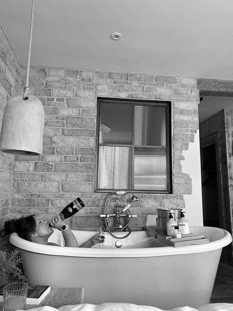 Brand Designer in Luxury Cotswolds hotel, Wild Thyme & Honey