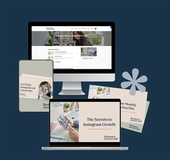 The Secrets to Instagram Growth