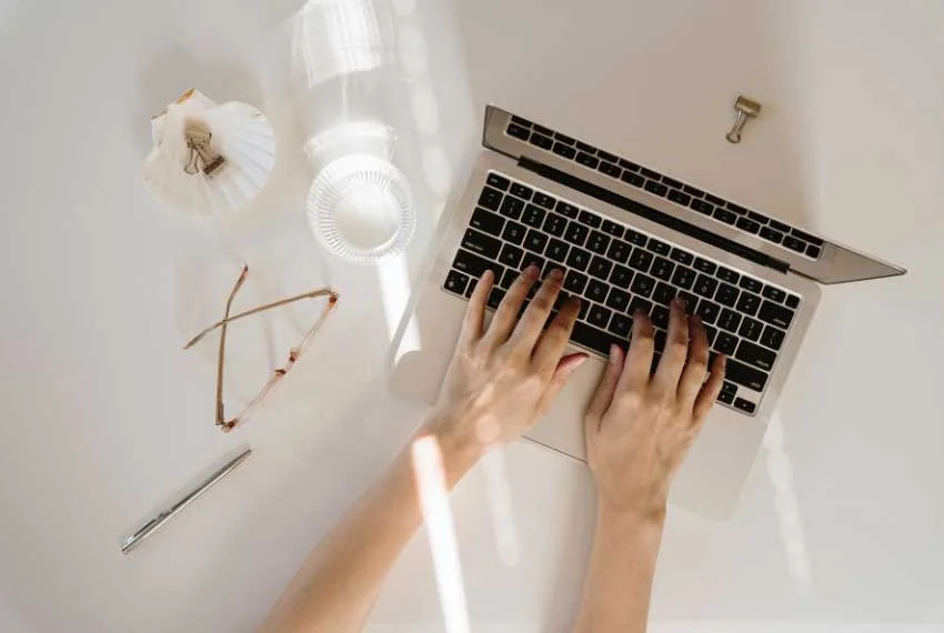 connect your Squarespace website to Google Search Console