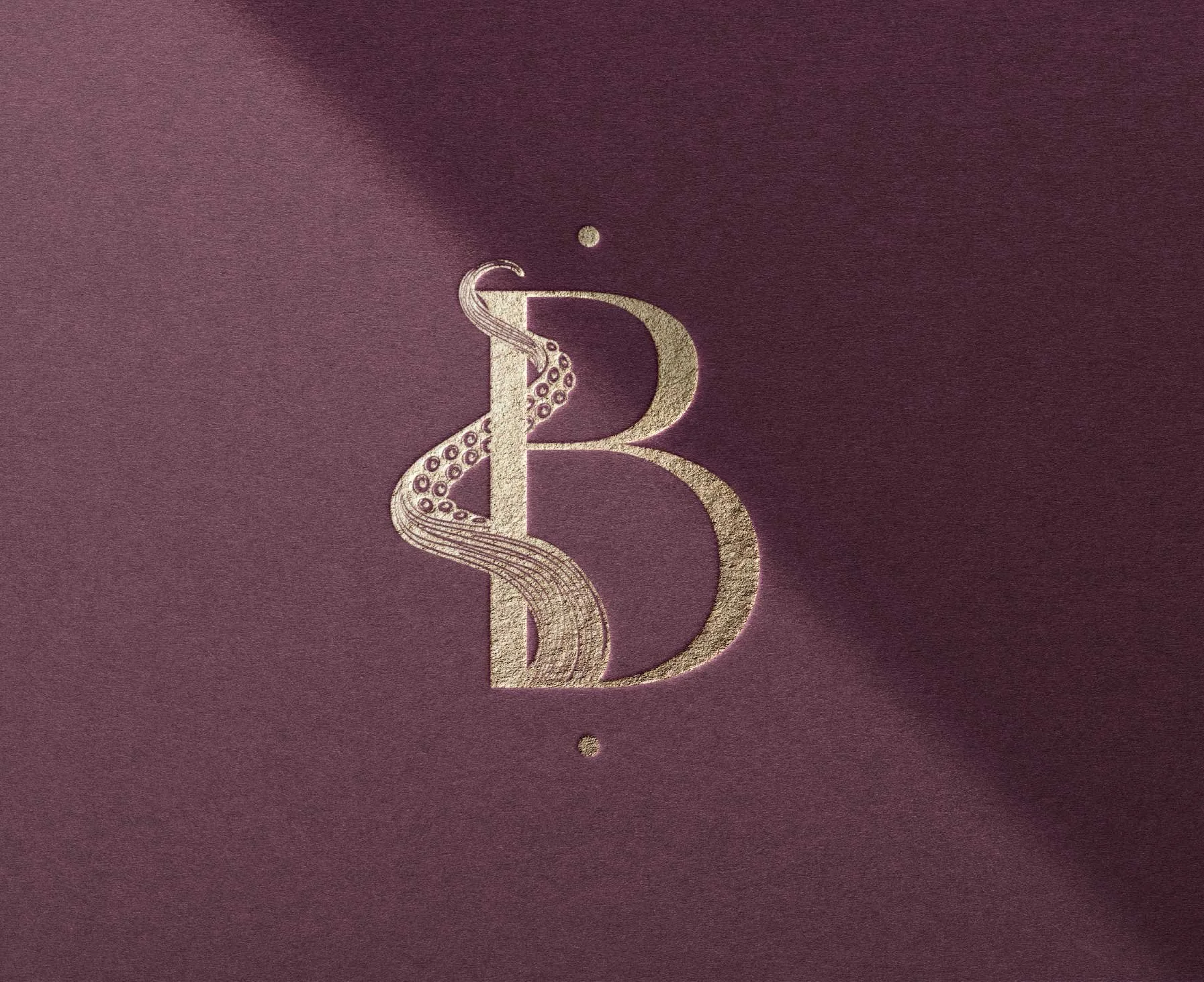 luxury jewellery branding design