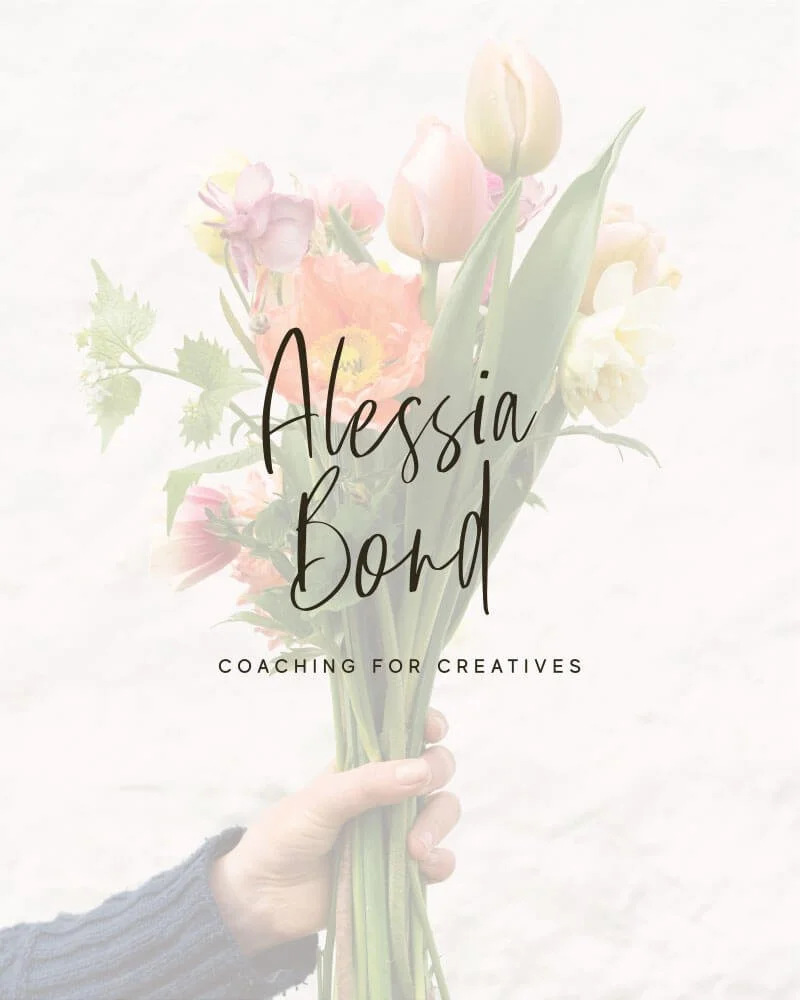 Bold Creative Brand Kit