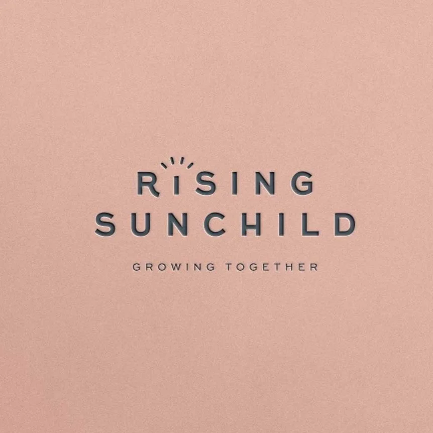 Branding and logo design for a coach