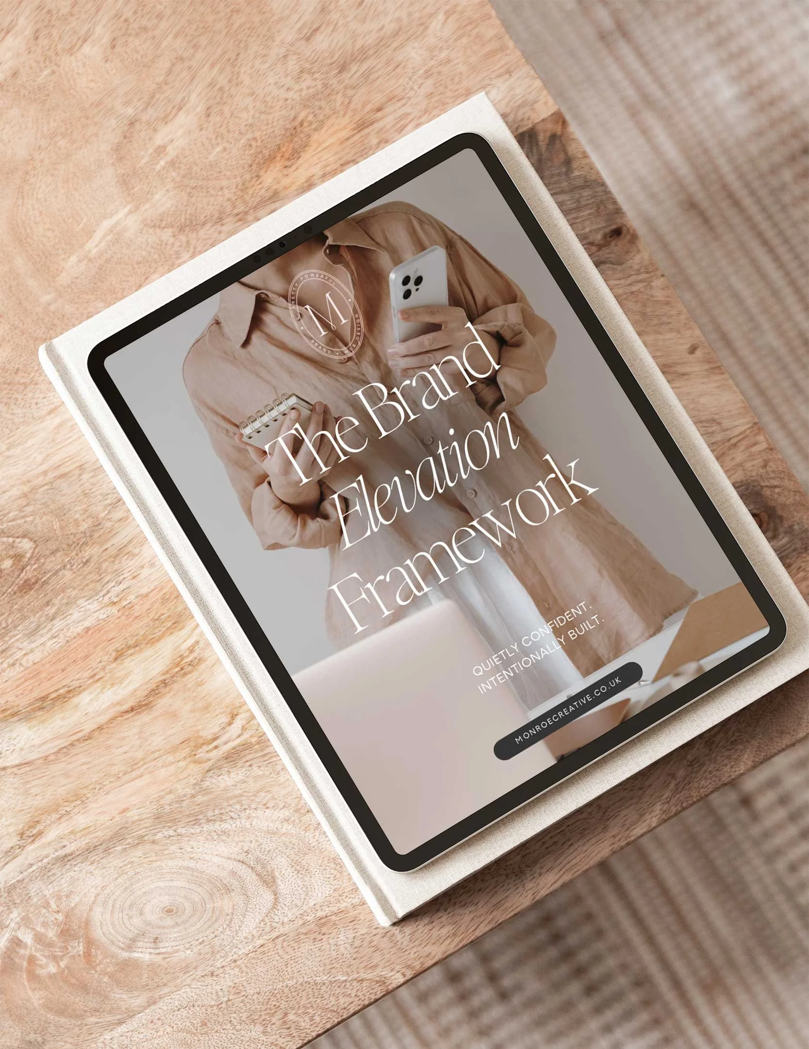 The Brand Elevation Framework