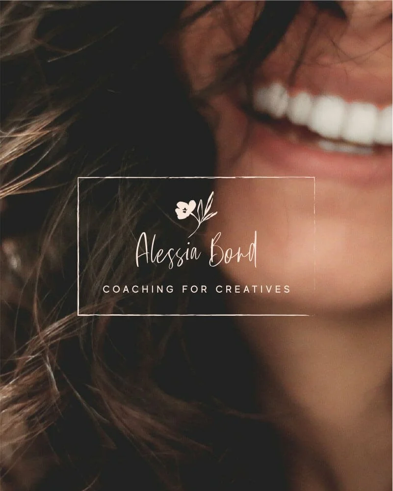 Bold Creative Brand Kit