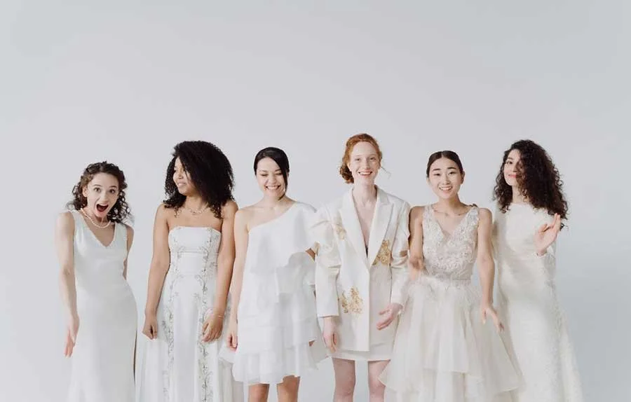 focusing on a clear, specific customer can help you stand out.