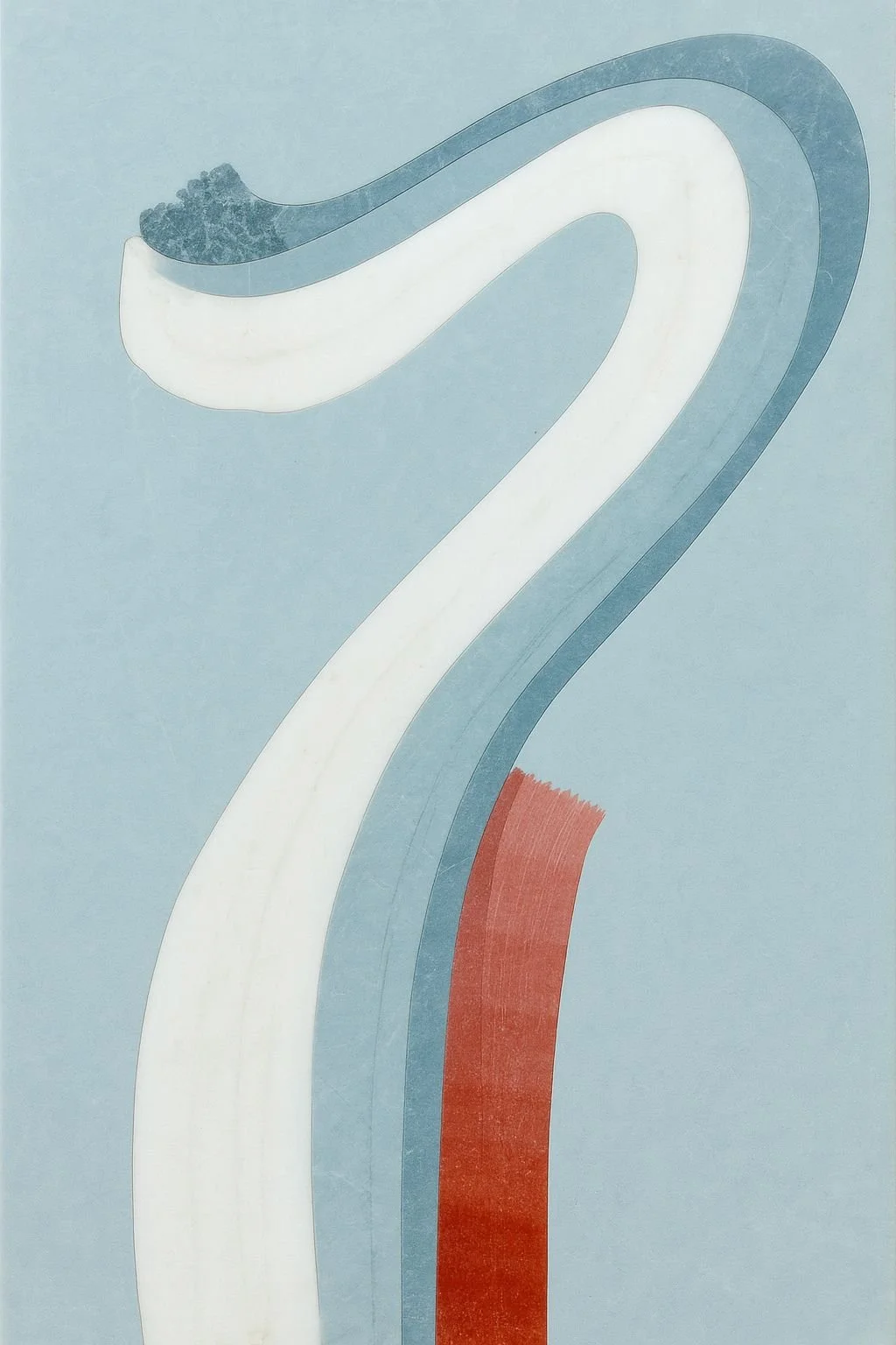 #8
*Art form : A refined assembly of varied marble forms, unified into a single composition.
*Available Size: 14.8 × 21.0 cm / 5.8 × 8.3 inches
*Unique piece