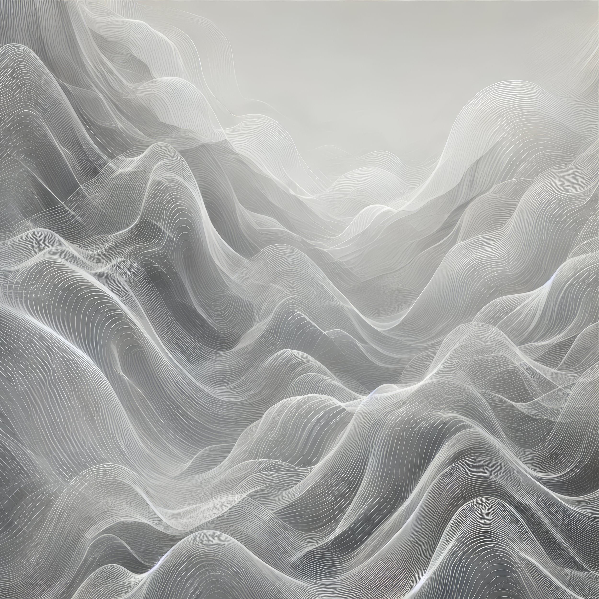 #3
*Art Form: Marble Sculpture
*Available Size: 50cmx50cm / 19.69 × 19.69”
*Unique piece