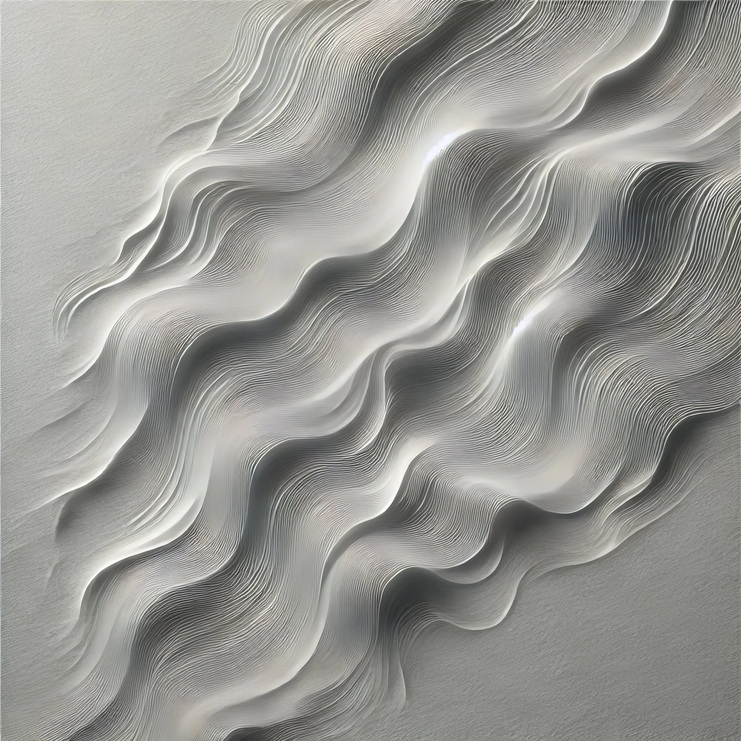 #4
*Art Form: Marble Sculpture
*Available Size: 50cmx50cm / 19.69 × 19.69”
*Unique piece