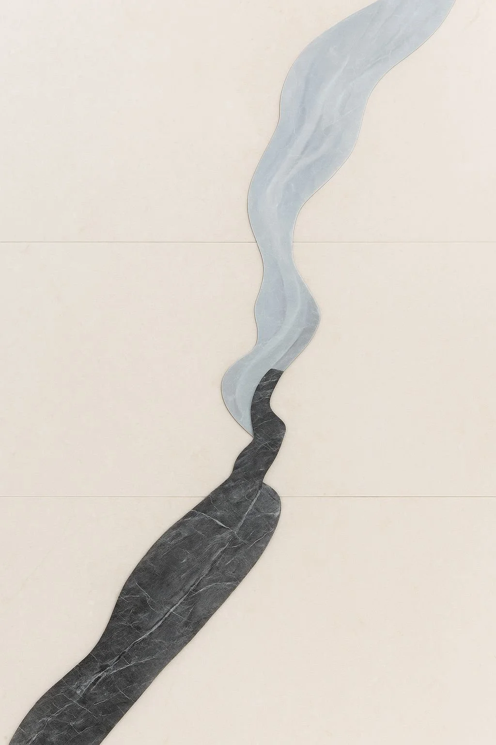 #9
*Art form : A refined assembly of varied marble forms, unified into a single composition.
*Available Size: 14.8 × 21.0 cm / 5.8 × 8.3 inches
*Unique piece