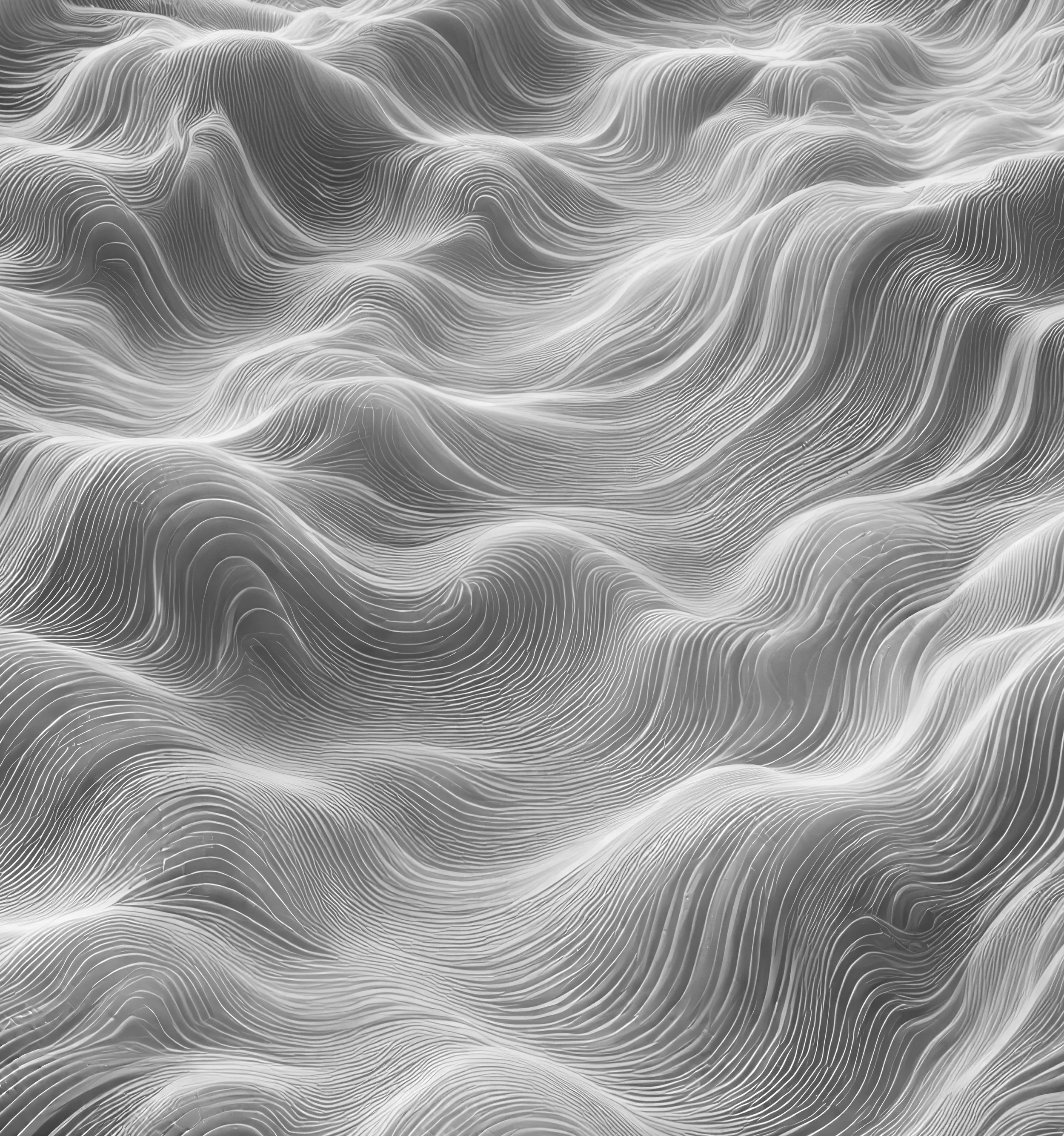 #2
*Art Form: Marble Sculpture
*Available Size: 50cmx50cm / 19.69 × 19.69”
*Unique piece