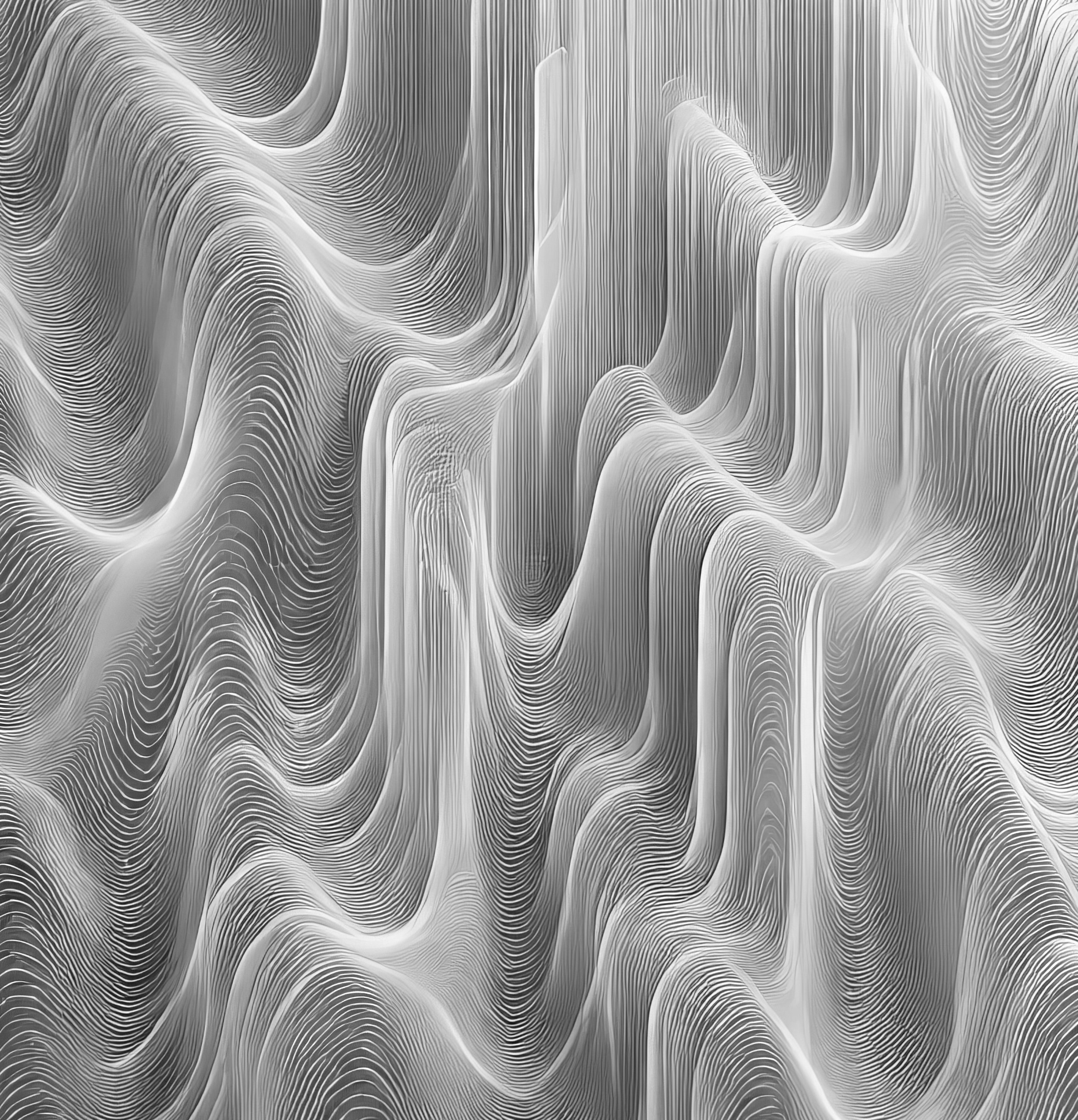 #1
*Art Form: Marble Sculpture
*Available Size: 50cmx50cm / 19.69 × 19.69”
*Unique piece