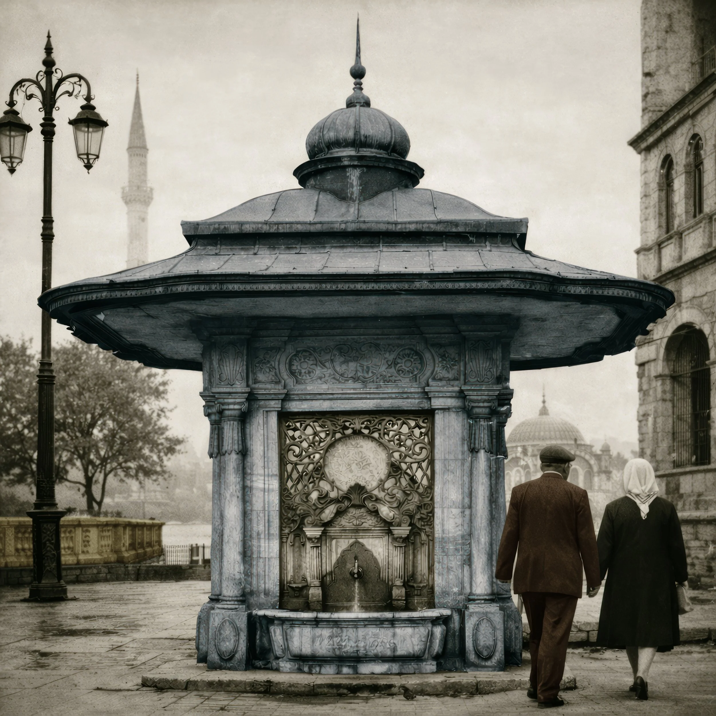 #12
*Print: Mixed media – Framed 
*Commissioned work for HILTON DOUBLE TREE MACKA Hotel