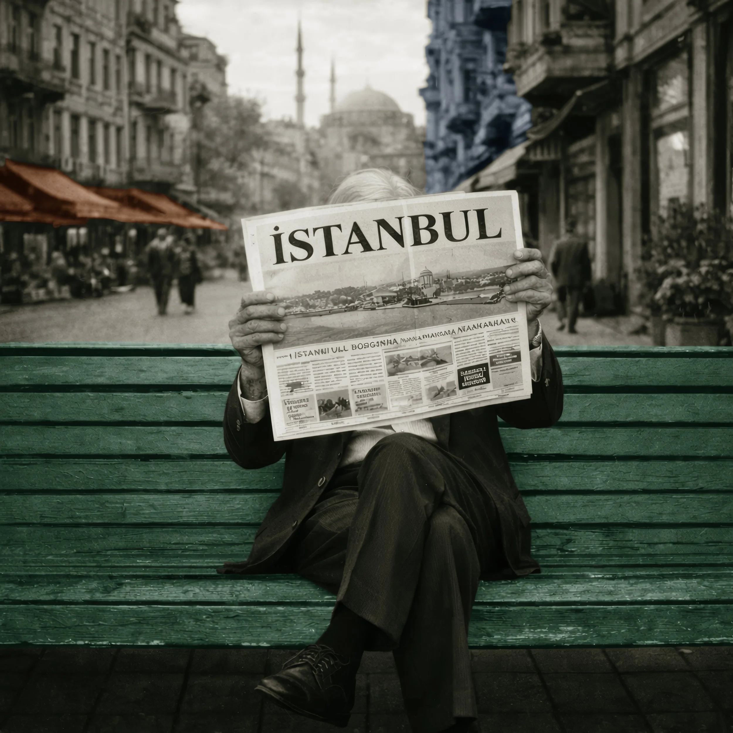 #27
*Print: Mixed media – Framed 
*Commissioned work for HILTON DOUBLE TREE MACKA Hotel