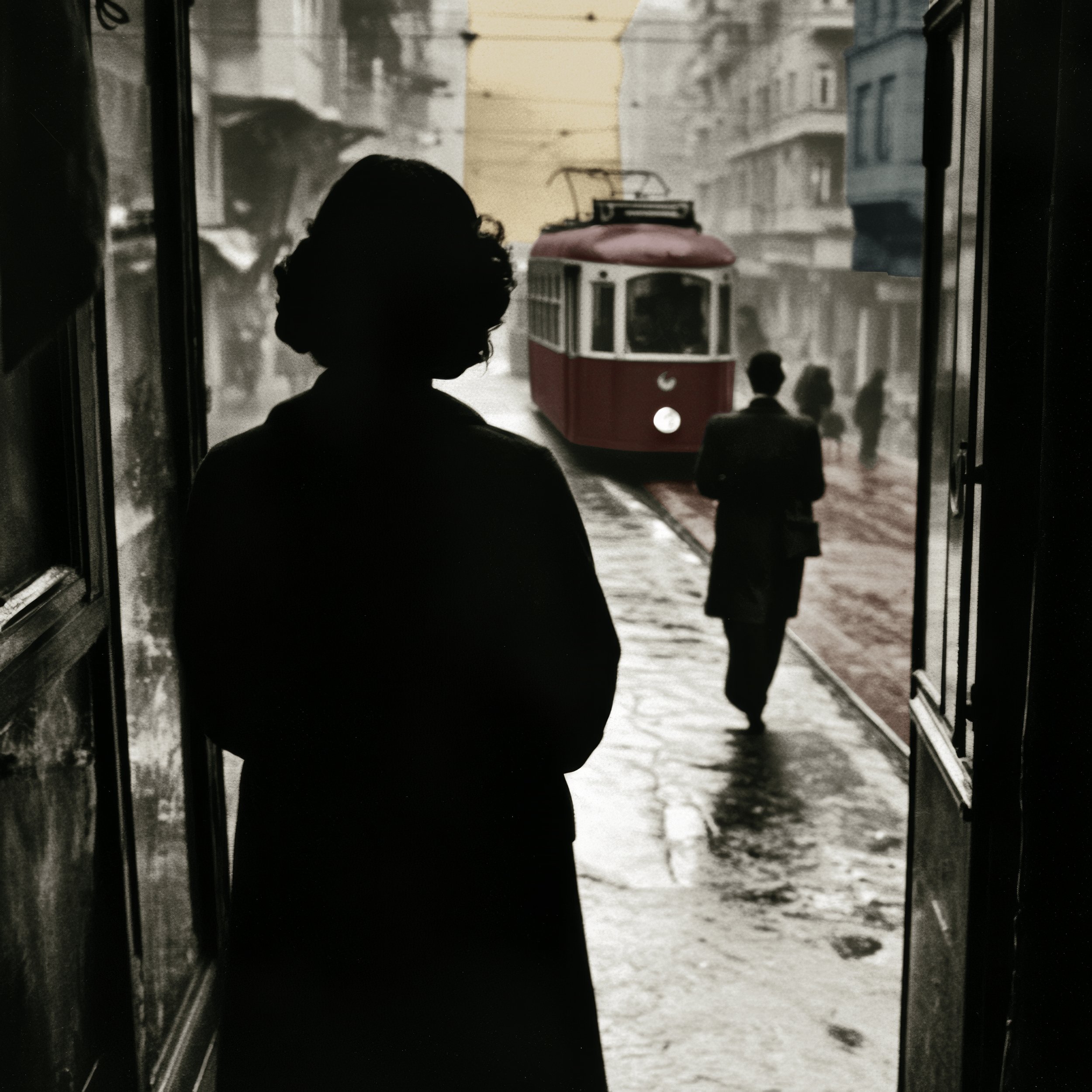 #5
*Print: Mixed media – Framed 
*Commissioned work for HILTON DOUBLE TREE MACKA Hotel