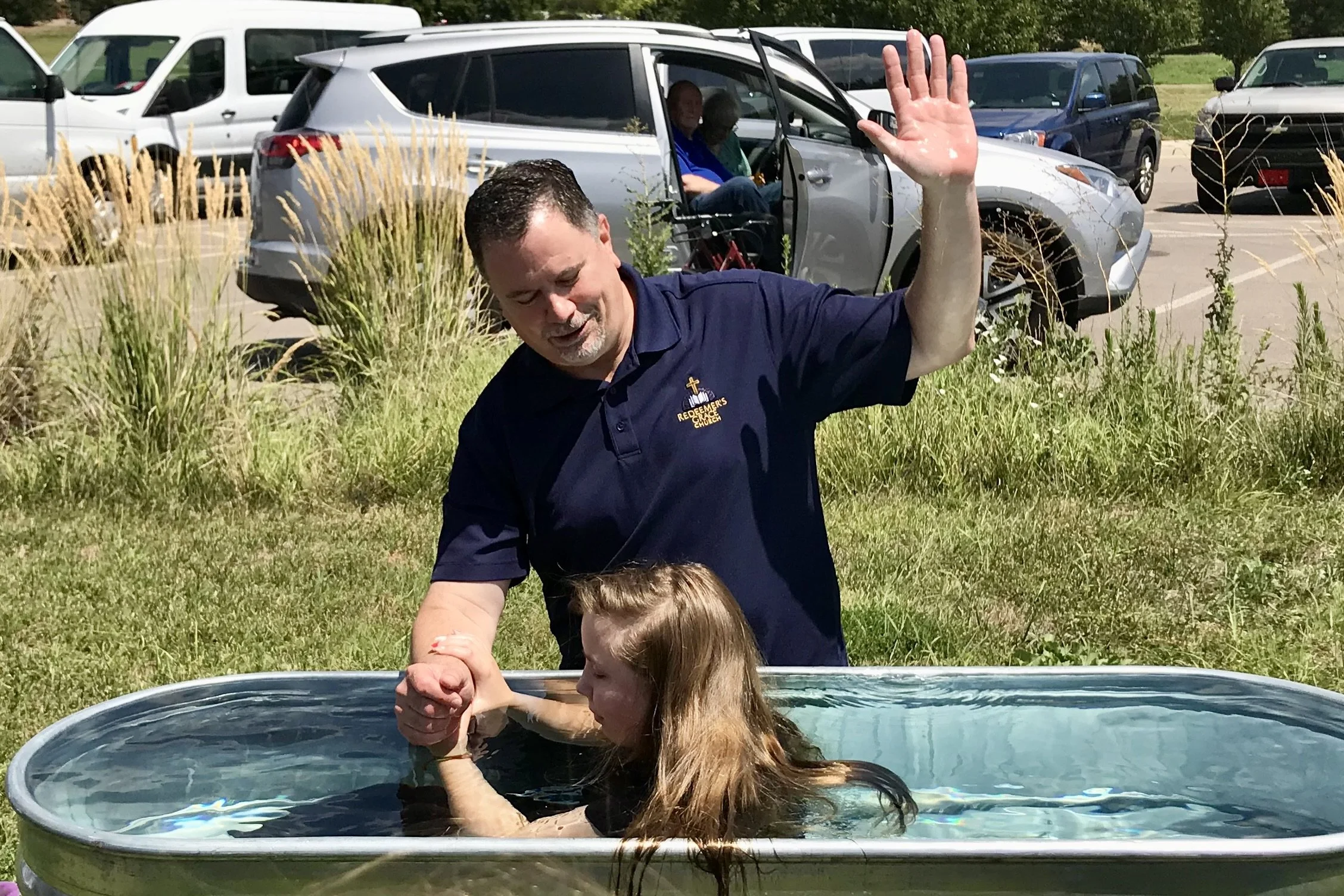 What Makes Baptists Distinctively Baptist?