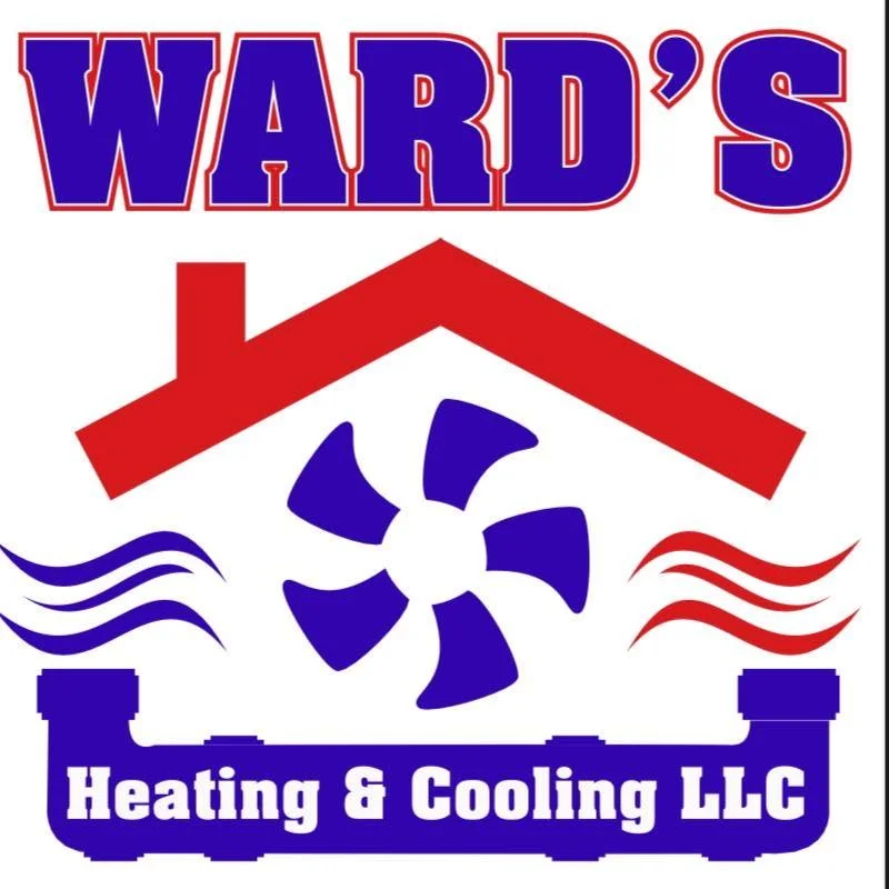 Ward's Heating and Cooling LLC