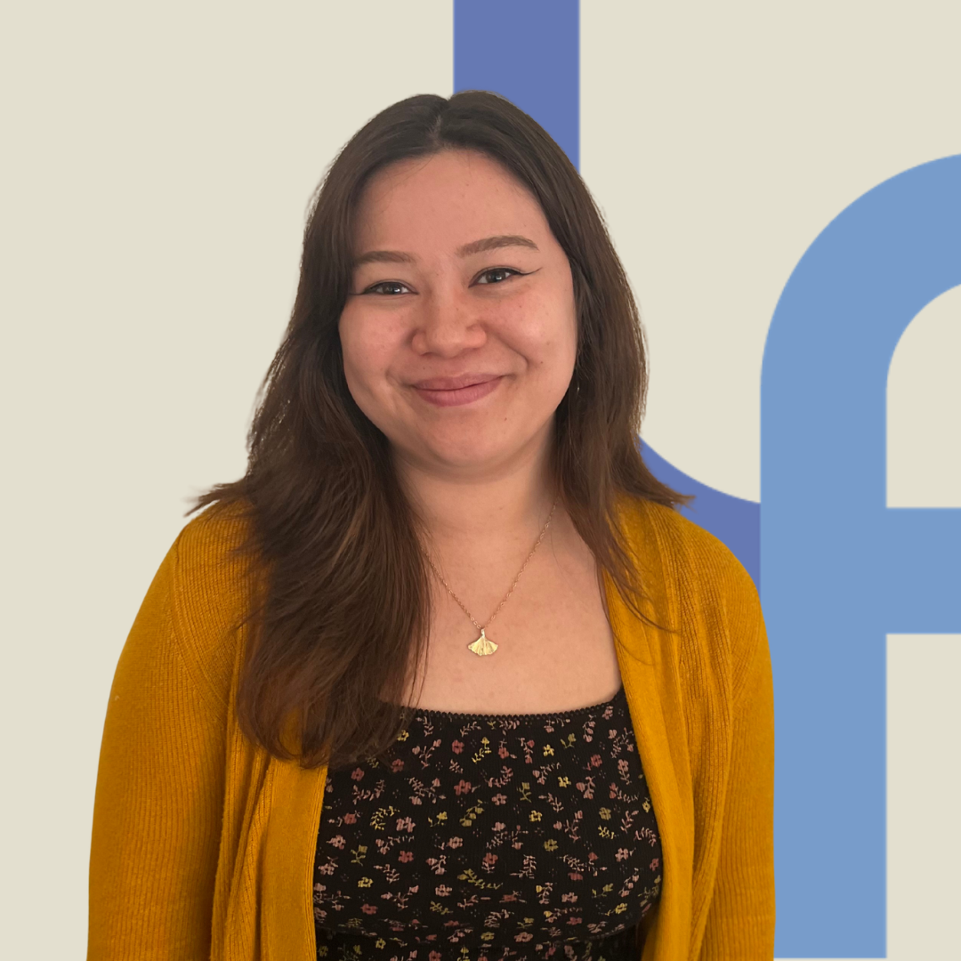 Gabrielle Crowe, Resident in Counseling