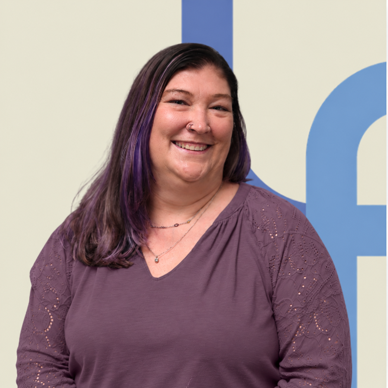Jenny Rock, Resident in Counseling