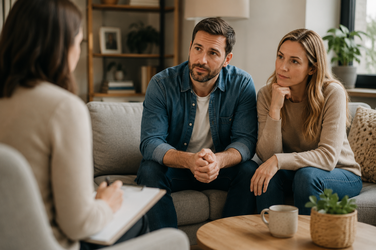 Where to Start? Get Better Clarity on Whether Therapy Is Right for Your Child