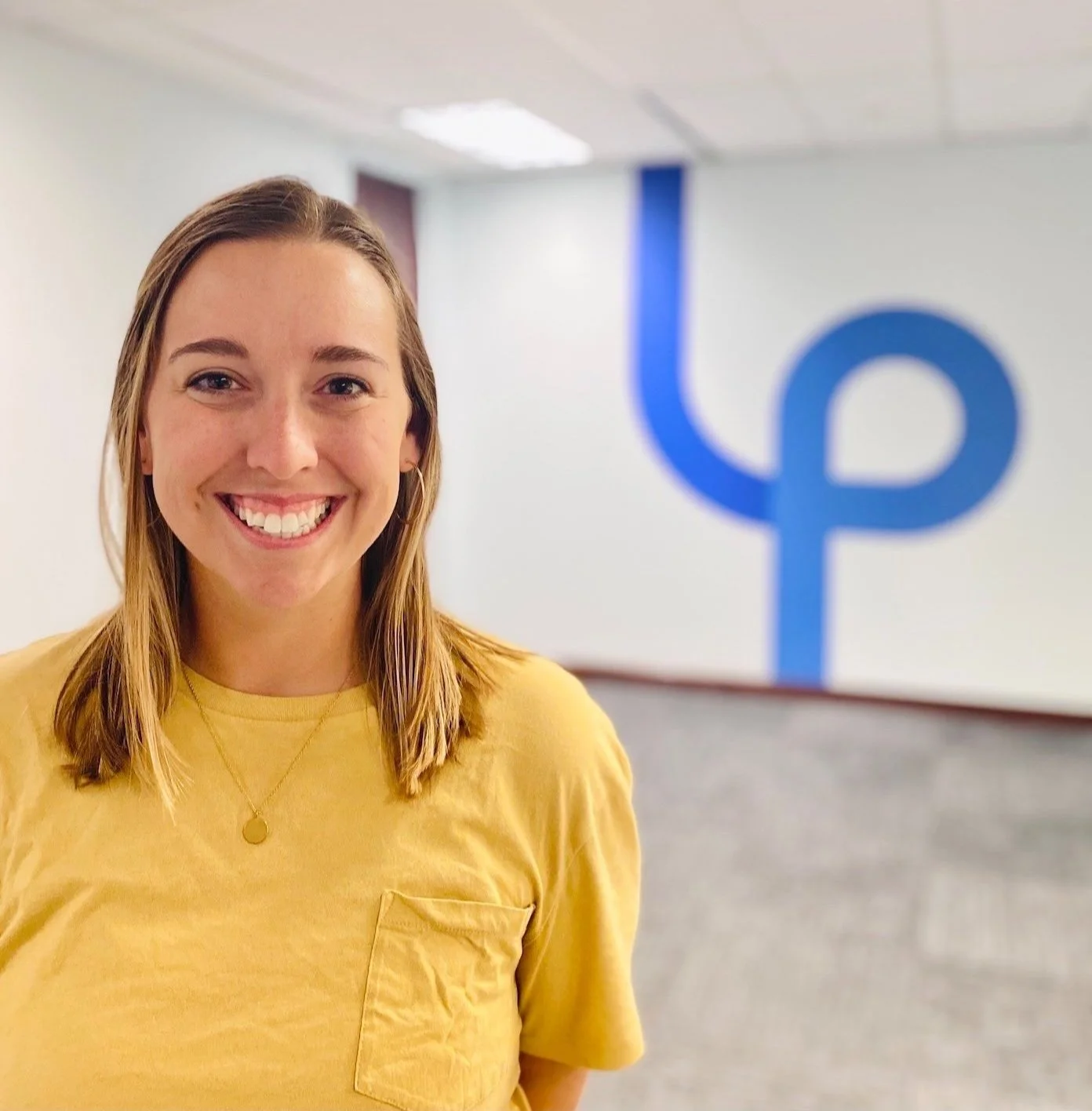 Bethany Anderson Therapist in Richmond — LaunchPad Counseling