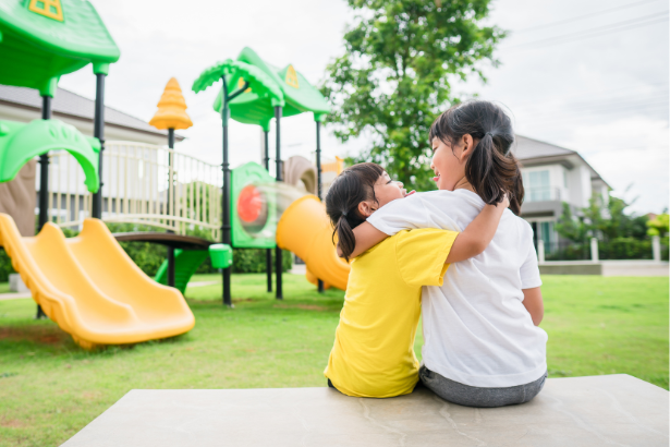 How To Raise Kind Kids: 5 Tips