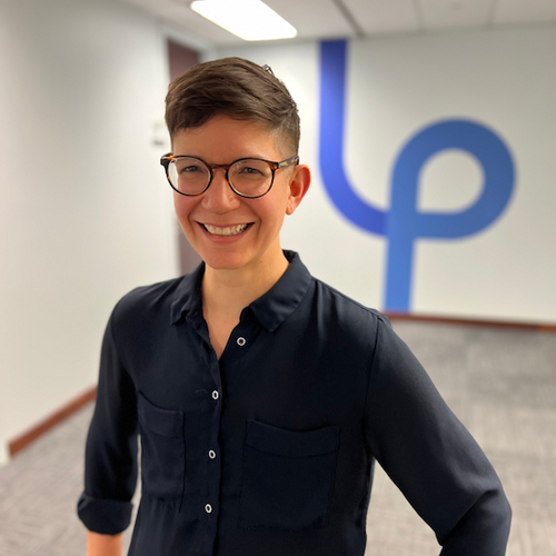 Vee Lamneck Child therapist Richmond VA — LaunchPad Counseling