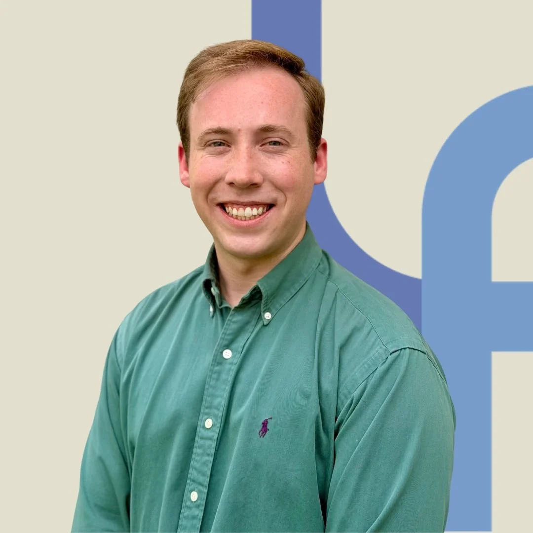 John Kinlaw, Resident In Counseling