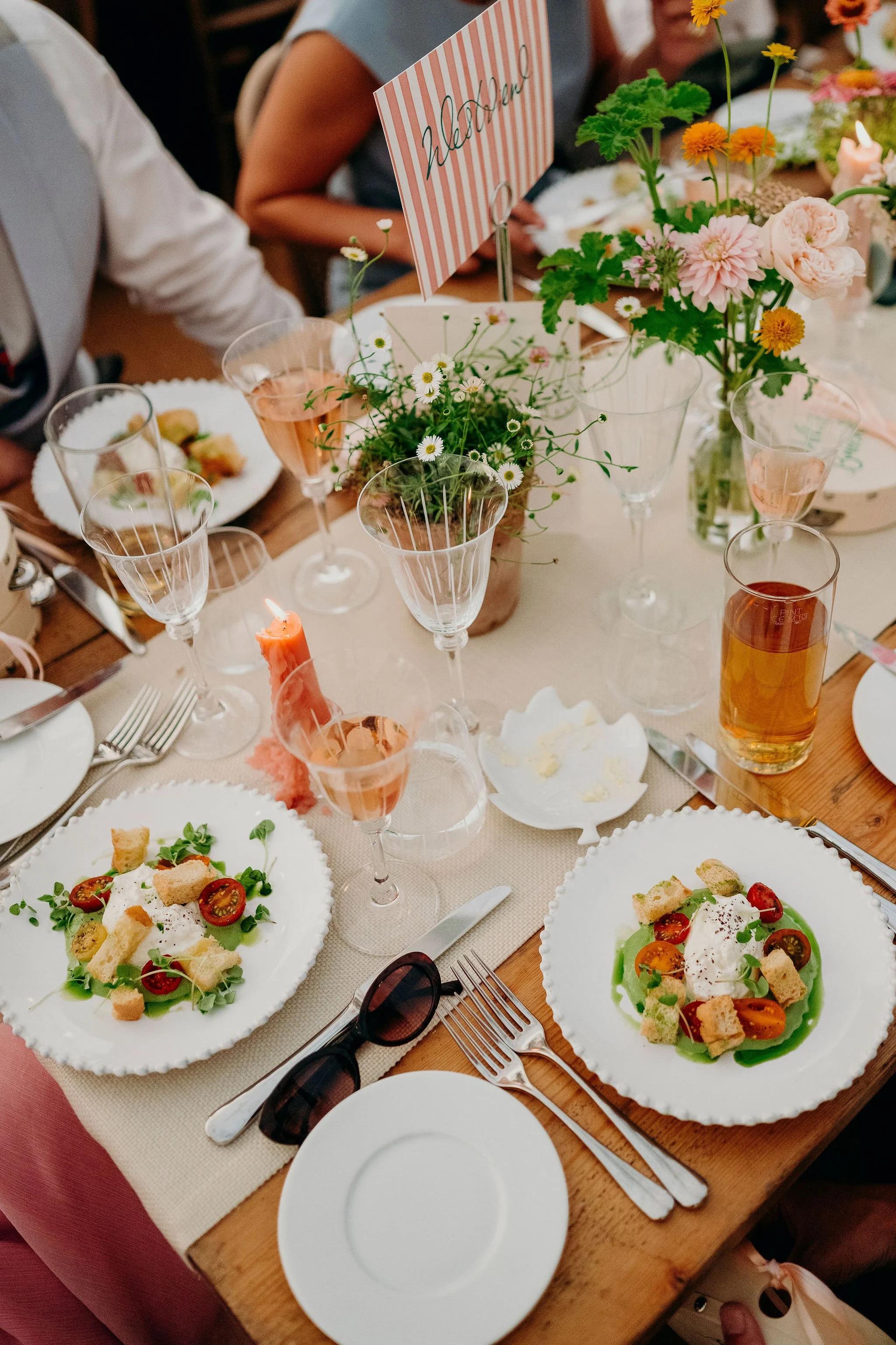 Savouring the Summer: Our Favourite dishes of the Summer season