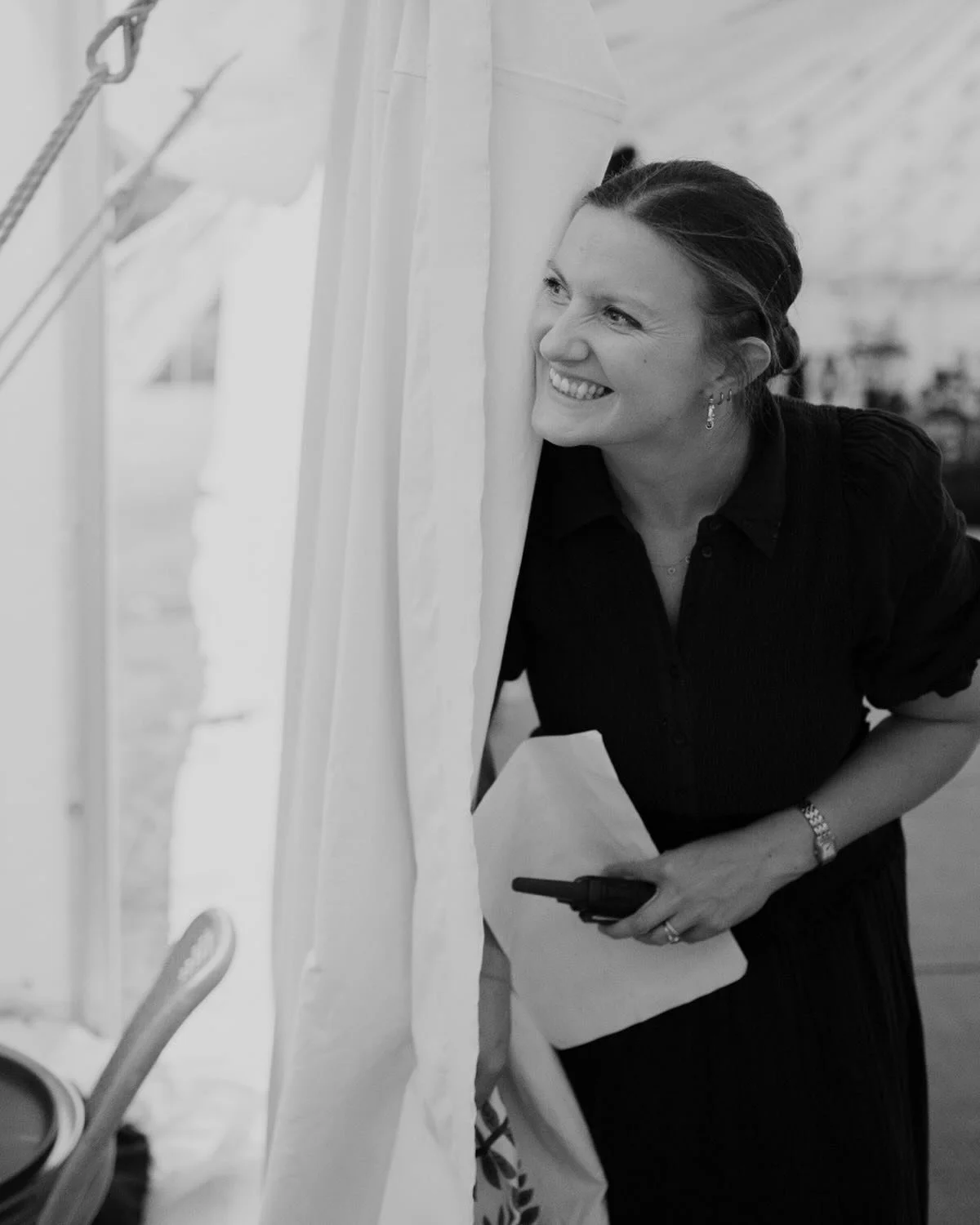 Happy 7 years to our wonderful Molly! 

No job is too small, no job is too big, she is a wonderful energetic, positive, joy to work with. We can&rsquo;t wait for many more years and thank you for all your hard work. 

We love you Moll ✨✨